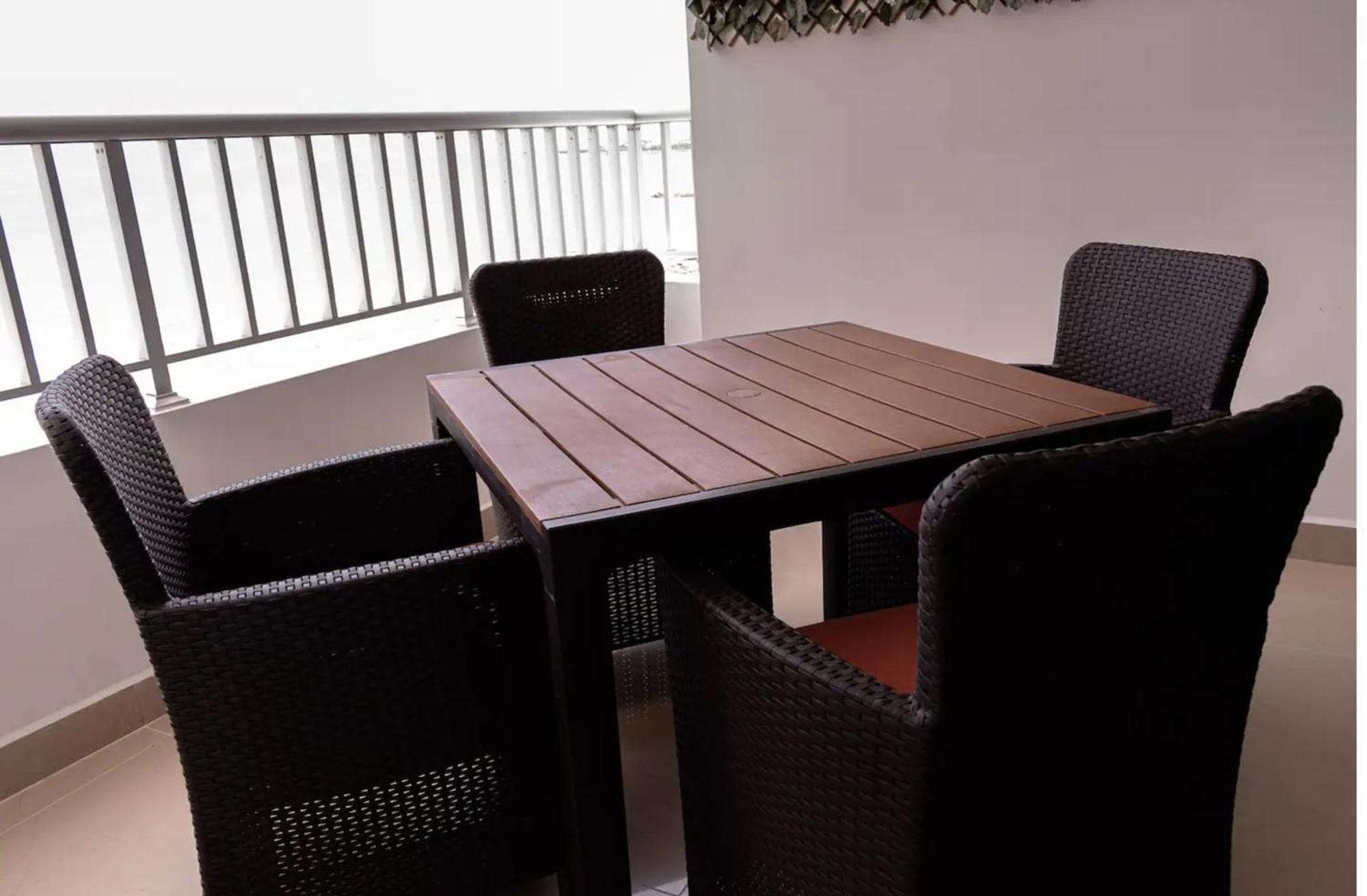 Apartamentos Palmetto - Frente Al Mar Cartagena Номер фото