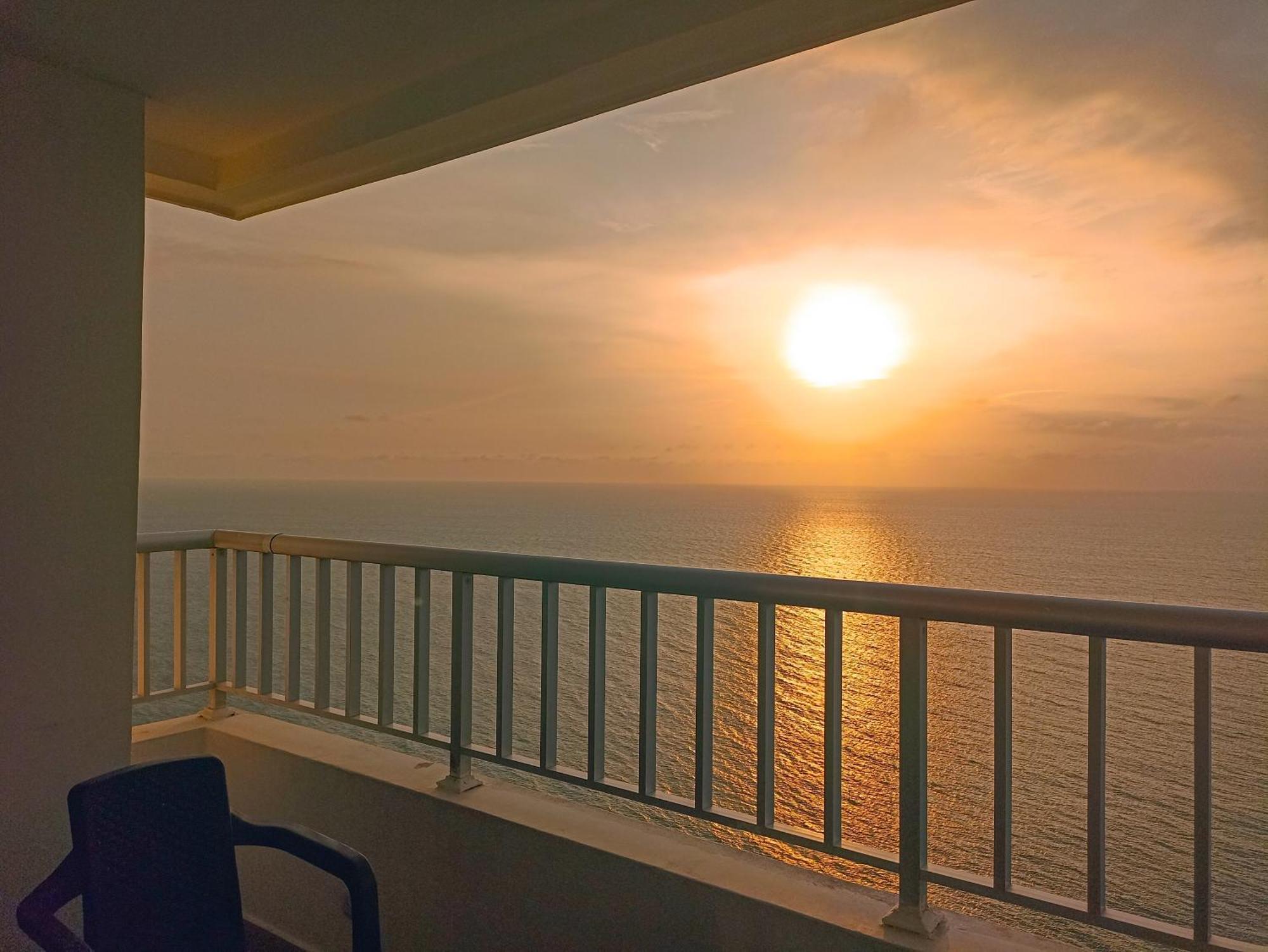 Apartamentos Palmetto - Frente Al Mar Cartagena Номер фото