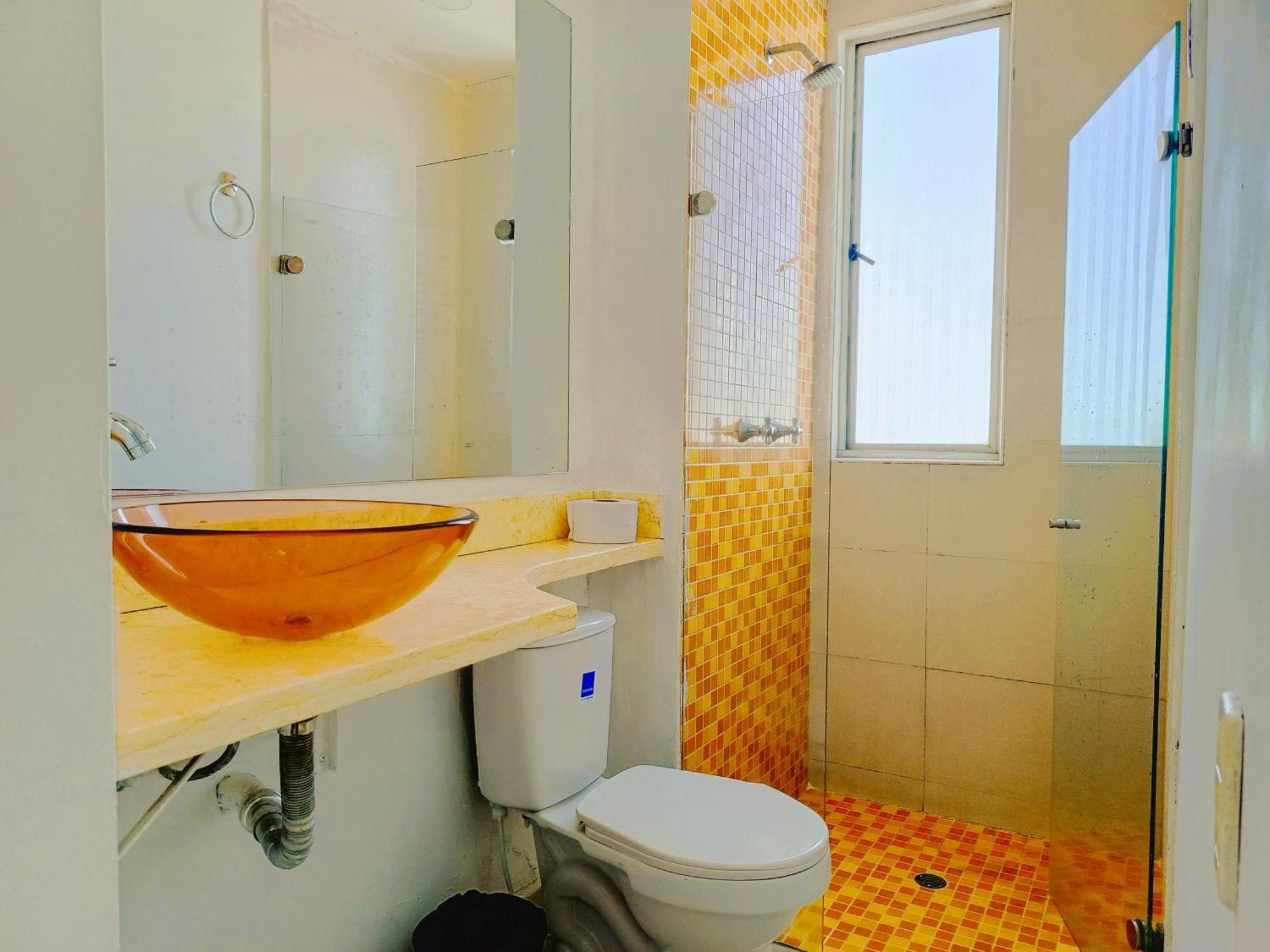 Apartamentos Palmetto - Frente Al Mar Cartagena Номер фото